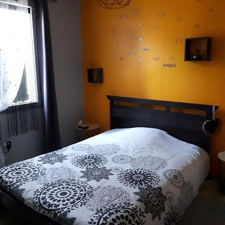 Chez Les Catherine Сент Экстерьер фото