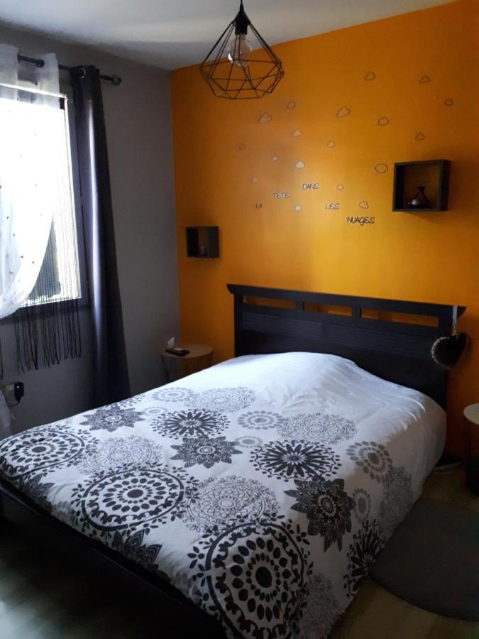 Chez Les Catherine Сент Экстерьер фото